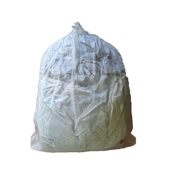 [업체별도배송]금작상사 보루 A급 백색 면 10kg(2~3등분)