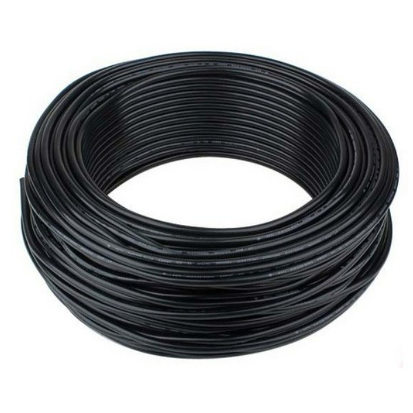 [업체별도배송]상진전선 VCTF케이블 ELECTRIC-S(VCTF) 2.5SQ 3C 300/500V 흑색 100m/ROL 1ROL(100M)