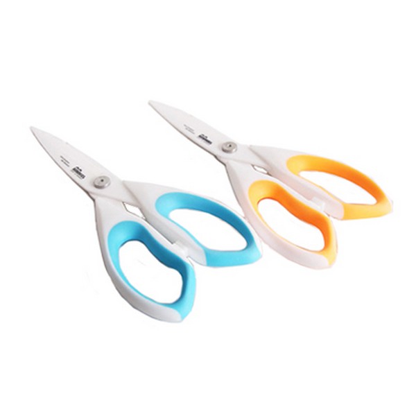 [업체별도배송]HIMMEL HIMMEL 가위 세라믹주방가위 230mm 1EA