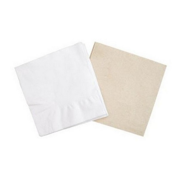 [업체별도배송]팜파스 칵테일냅킨 백색 1겹(10000EA/BOX)