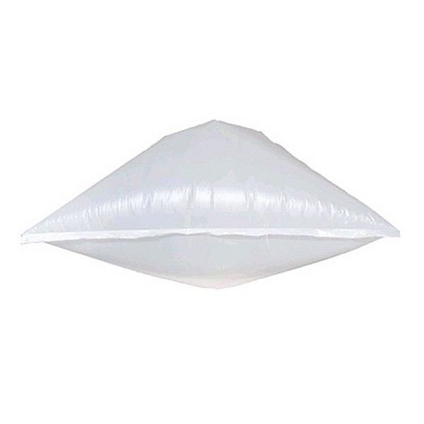 [업체별도배송]쓰레기봉투 평판형 백색 80L (t)0.02*(W)780*(H)950mm(50EA/PK)