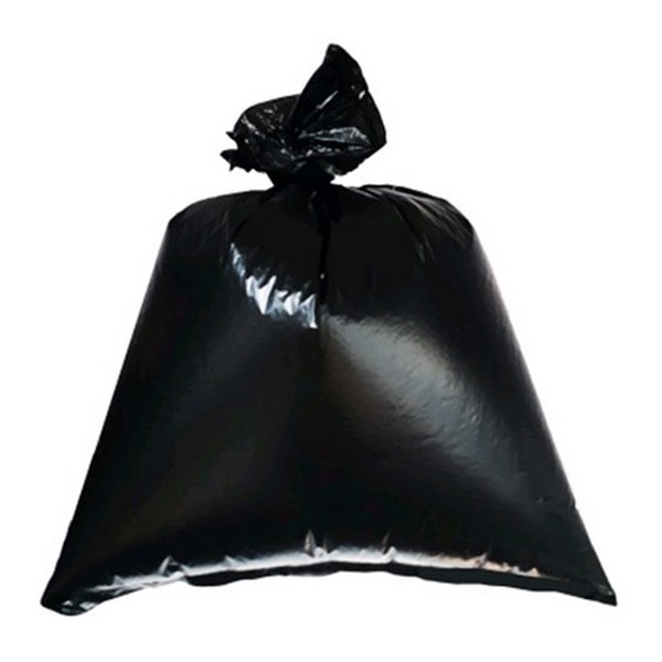 [업체별도배송]대신화학 쓰레기봉투 평판형 흑색 100L (t)0.02*(W)900*(H)1100mm(50EA/PK)
