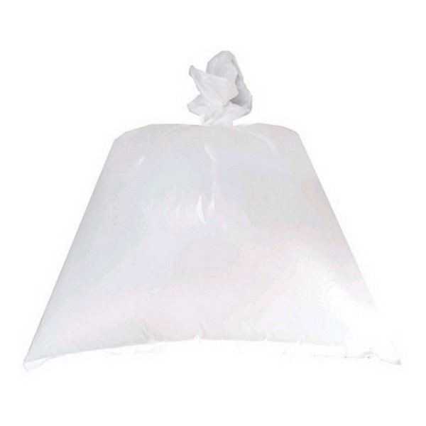 [업체별도배송]대신화학 다용도봉투 평판형 백색 50L (t)0.02*(W)630*(H)820mm(100EA/PK)