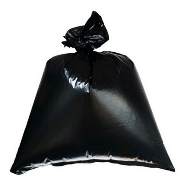 [업체별도배송]대신화학 다용도봉투 평판형 흑색 50L (t)0.02*(W)630*(H)820mm(100EA/PK)