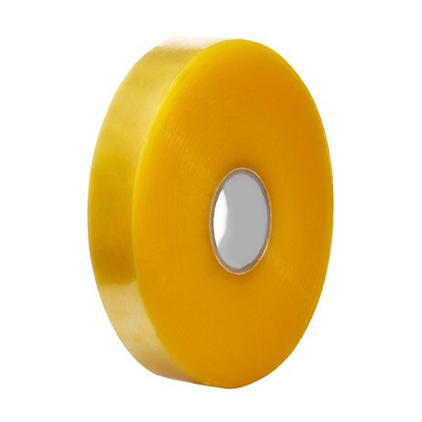 [업체별도배송]OPP테이프 동양테이프 RUBBER (t)40um (W)48mm (L)500M 투명(10EA/BOX)