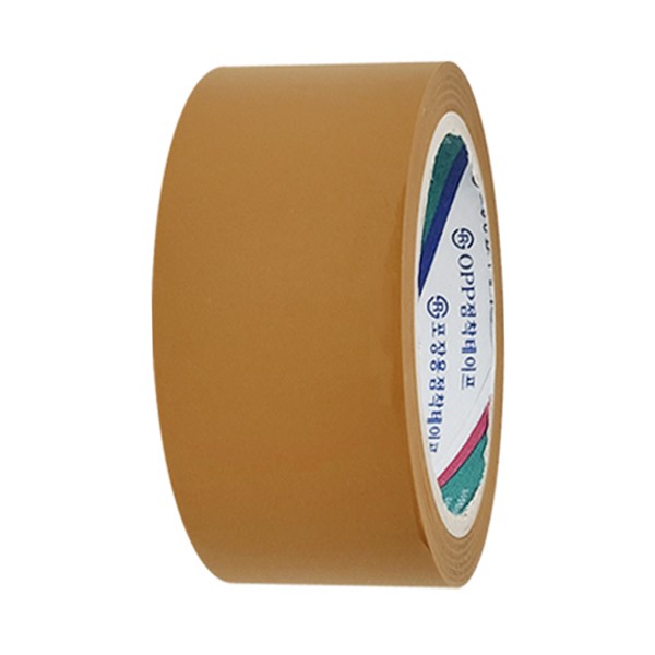 [업체별도배송]OPP테이프 동양테이프 RUBBER (t)40um (W)48mm (L)50M 불투명(50EA/BOX)