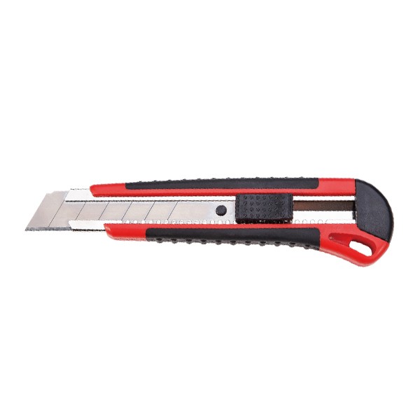 [업체별도배송]TOOLSTAR 커터칼 TOOLSTAR-S(TS-CKP25)