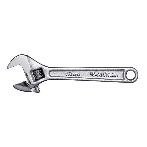 [업체별도배송]TOOLSTAR 몽키스패너 TOOLSTAR-S(TS-AW-15) 0~45mm