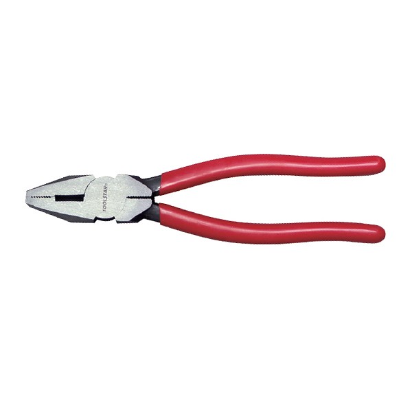 [업체별도배송]TOOLSTAR 펜치 TOOLSTAR-S(TS-CP-08)