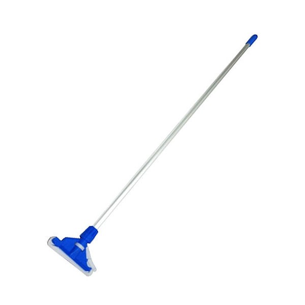 [업체별도배송]크린유통 CLEAN-S 마포대 CLEAN-S 자루 알루미늄 은색(170mm*1500mm) 고급형