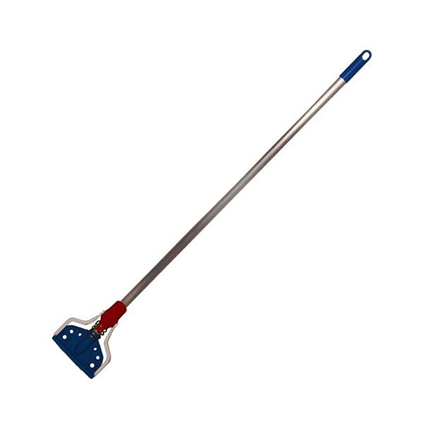 [업체별도배송]크린유통 CLEAN-S 마포대 CLEAN-S 자루 알루미늄 은색(170mm*1500mm)
