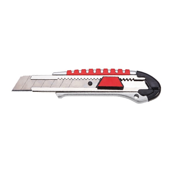 [업체별도배송]TOOLSTAR 커터칼 TOOLSTAR-S(TS-CKA25)