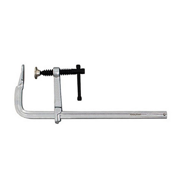 [업체별도배송]TOOLSTAR 철공용L클램프 TOOLSTAR-S(TS-LF-06-600)