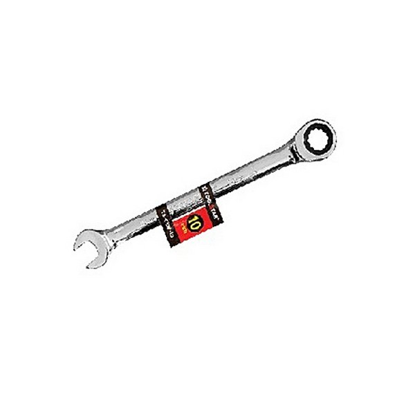 [업체별도배송]TOOLSTAR 콤비네이션라쳇렌치 TOOLSTAR-S(TS-CRW-24) 24mm