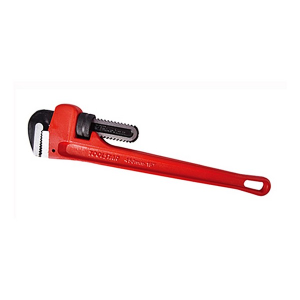 [업체별도배송]TOOLSTAR 파이프렌치 TOOLSTAR-S(TS-PW-24) 75.7mm
