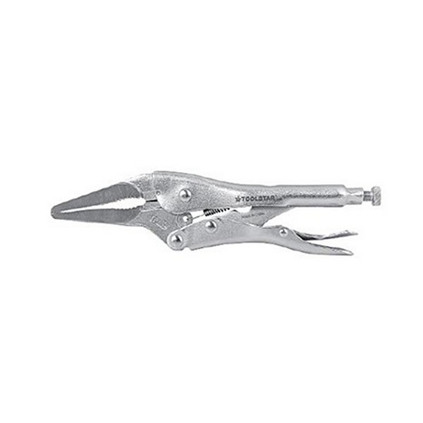 [업체별도배송]TOOLSTAR 롱노우즈형바이스그립플라이어 TOOLSTAR-S(TS-LGP-06)