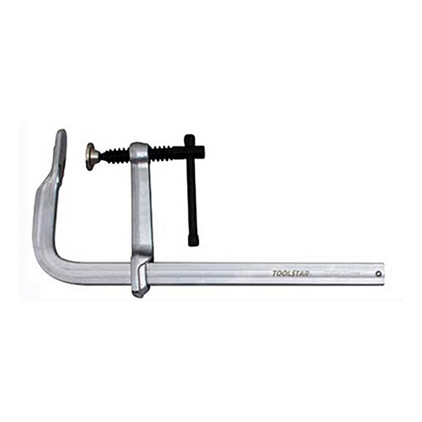 [업체별도배송]TOOLSTAR 강력철공용L클램프 TOOLSTAR-S(TS-LF-05-1200)