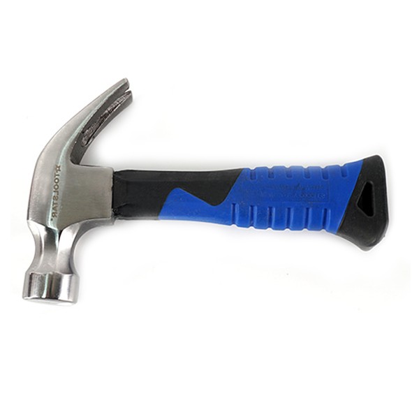 [업체별도배송]TOOLSTAR 미니빠루망치 TOOLSTAR-S(TS-MCH-007) (L)165mm 헤드:0.5lb