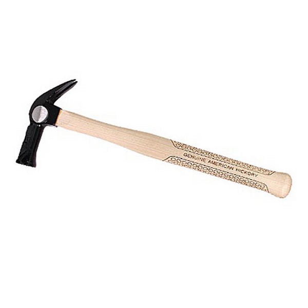 [업체별도배송]TOOLSTAR 자석빠루망치 TOOLSTAR-S(TH103) 소형,(L)400mm