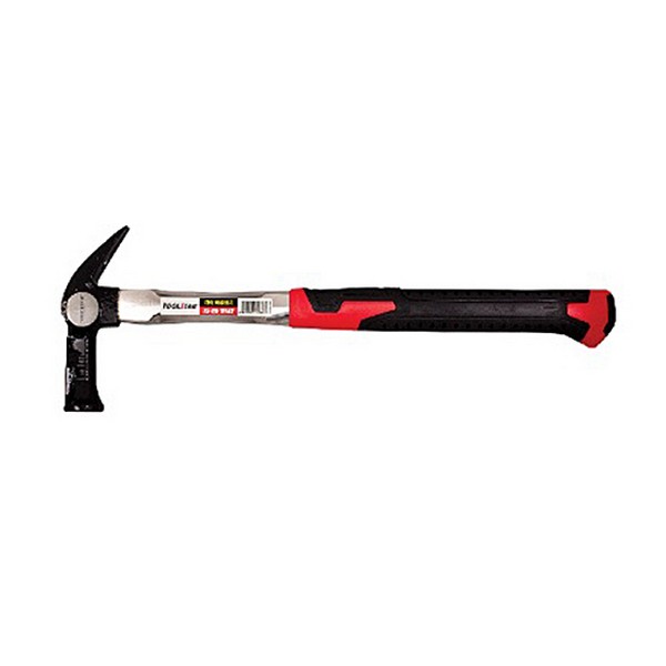 [업체별도배송]TOOLSTAR 자석빠루망치 TOOLSTAR-S(TS-CH-11103) 전장:400mm