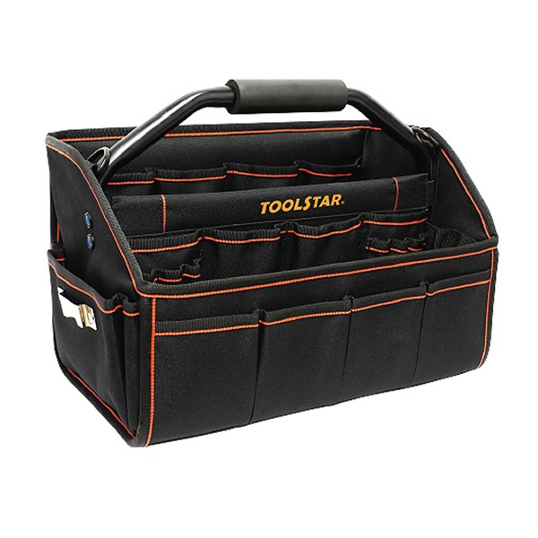 [업체별도배송]TOOLSTAR 공구가방 TOOLSTAR-S(TS-BA16031)