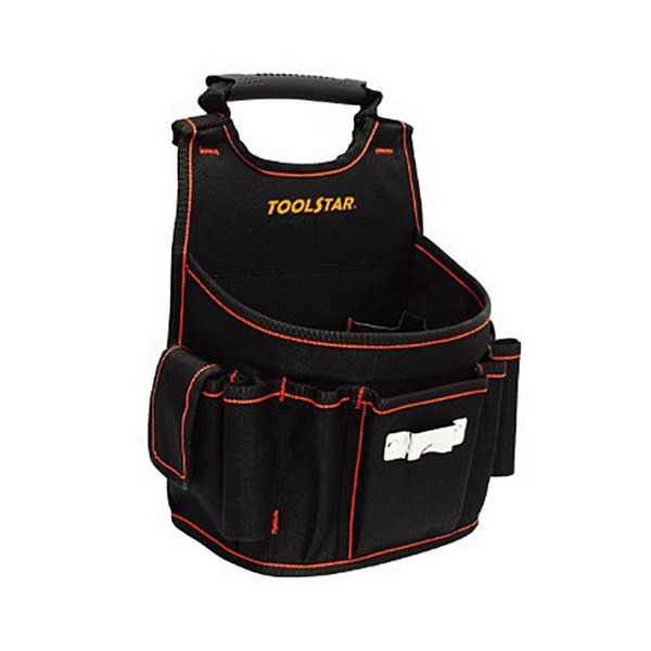 [업체별도배송]TOOLSTAR 공구가방 TOOLSTAR-S(TS-BA16027)