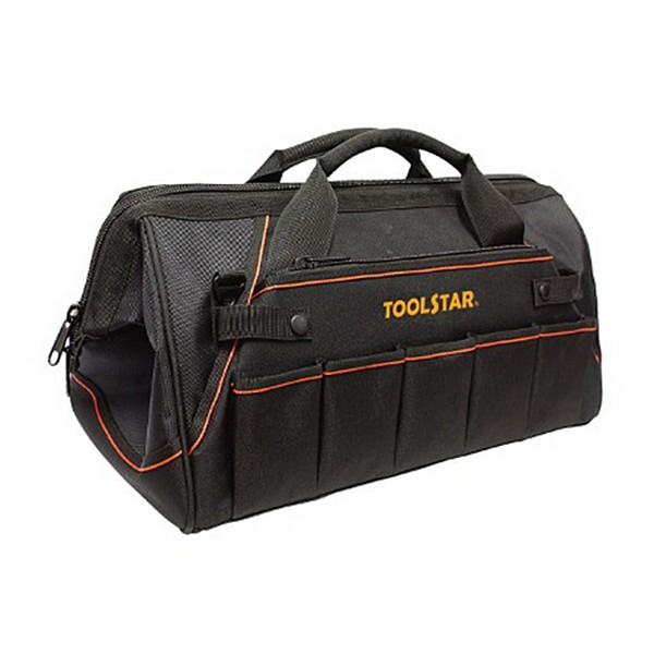 [업체별도배송]TOOLSTAR 공구가방 TOOLSTAR-S(TS-BA16022)