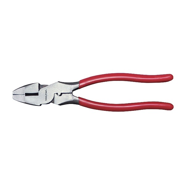 [업체별도배송]TOOLSTAR 압착펜치 TOOLSTAR-S(TS-CLP-10)