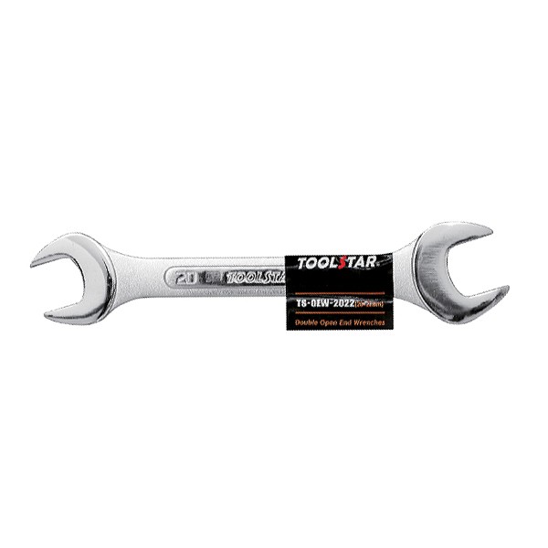 [업체별도배송]TOOLSTAR 양구스패너 TOOLSTAR-S(TS-OEW-1719) 17*19mm