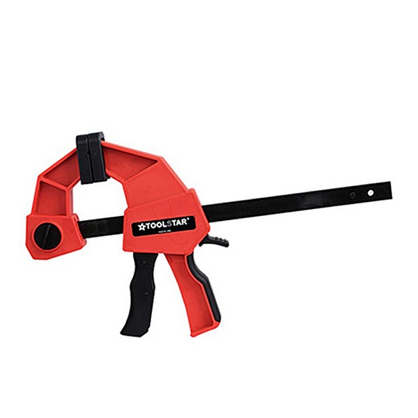 [업체별도배송]TOOLSTAR 바클램프 TOOLSTAR-S(TS-HDBC-300)