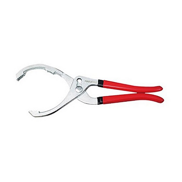 [업체별도배송]TOOLSTAR 오일필터렌치 TOOLSTAR-S(TS-OFW10) 70mm