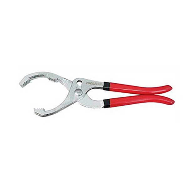 [업체별도배송]TOOLSTAR 오일필터렌치 TOOLSTAR-S(TS-OFW12) 100mm