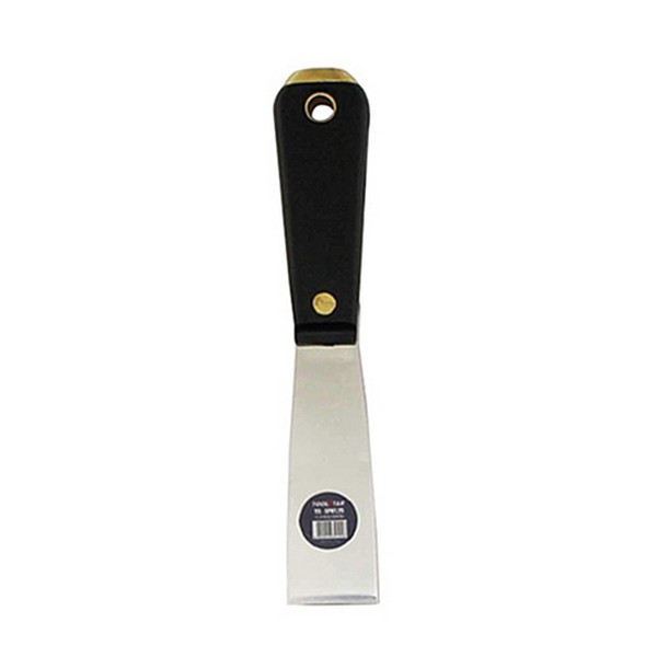 [업체별도배송]TOOLSTAR 스크레퍼 경화형 1.25inch*(t)1.4mm