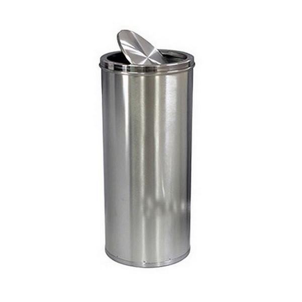[업체별도배송]나비드 CLEAN-S 쓰레기통 50L