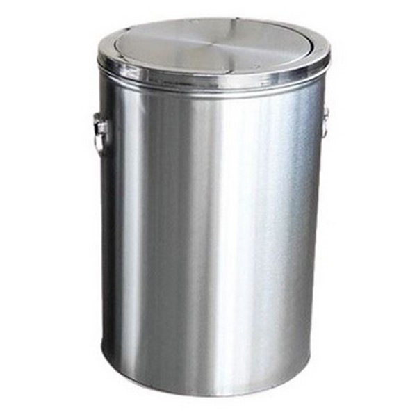 [업체별도배송]나비드 쓰레기통 CLEAN-S 120L