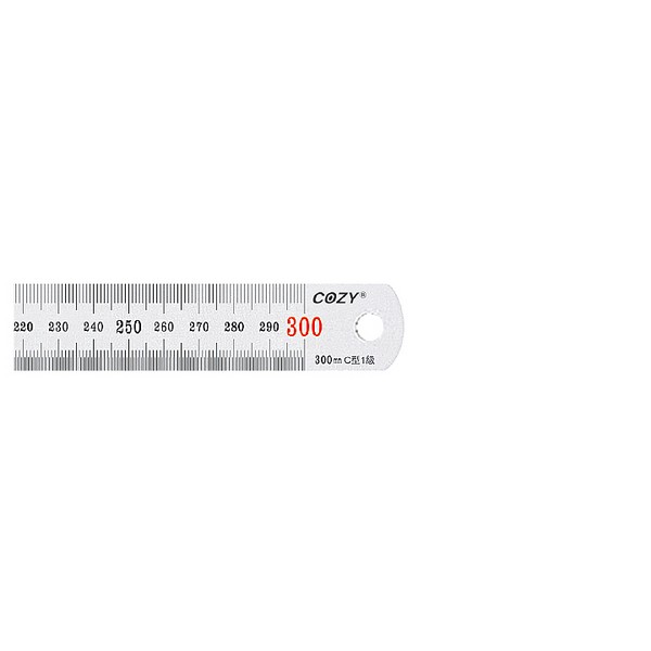 [업체별도배송]COZY 철직자 COZY-S(CSRC-300)