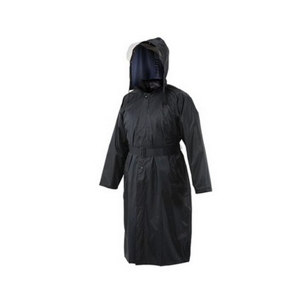 [업체별도배송]제비표 코트식우의 Si-102 남색 2XLARGE