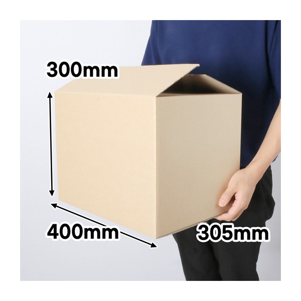 [업체별도배송]높이가변형박스 400*305*300mm A-1(30EA/PK)