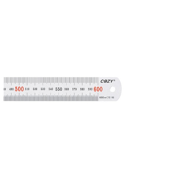 [업체별도배송]COZY 철직자 COZY-S(CSRC-600)