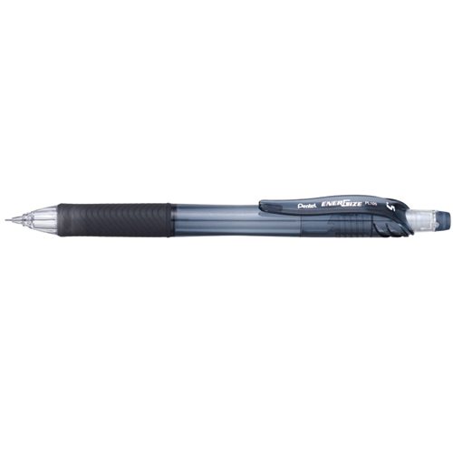 에너자이즈 X샤프(0.5/흑색/PL105-AX/PENTEL)