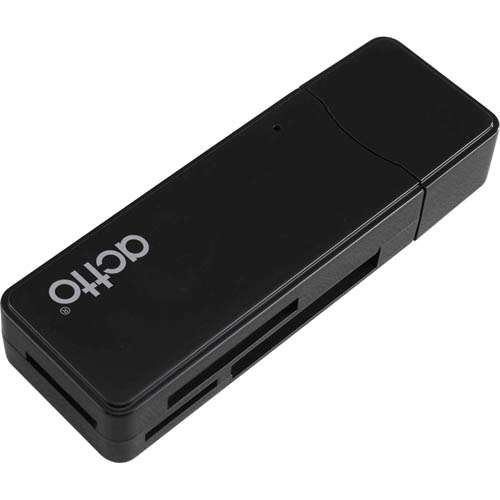 [216537]USB3.0 카드리더기(CRD-33/엑토)
