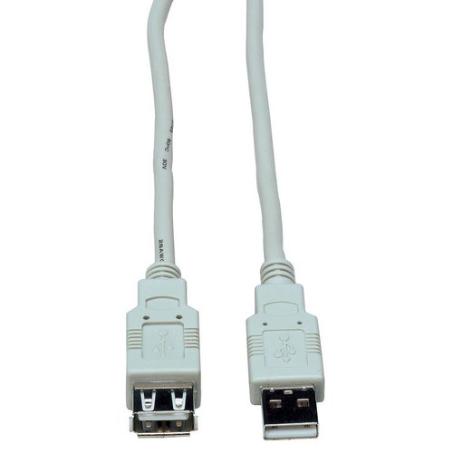 [212770]USB2.0연장케이블(A형/5M)