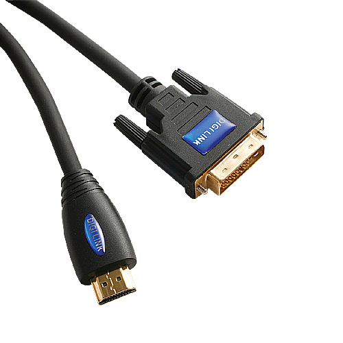 [213060]HDMI-DVI케이블(3m/D-HDDVI30)