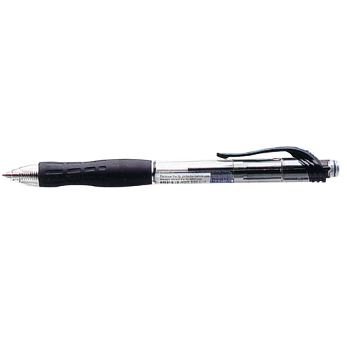 롤리볼펜(흑/0.7/BP127/1자루/PENTEL)