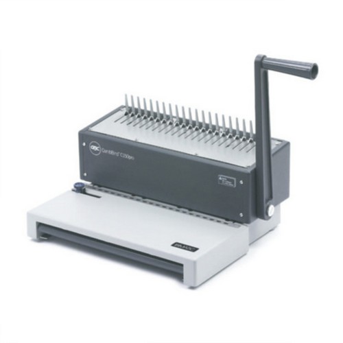 [업체별도배송]플라스틱링 바인더기(CombBind C150Pro/GBC)