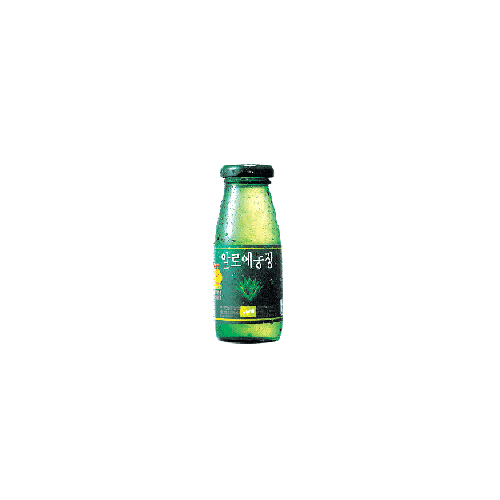 [업체별도배송]알로에농장(180ml*24개/BOX/가야)
