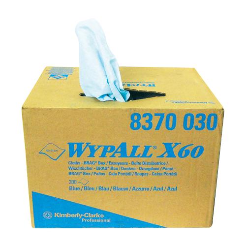 [806910]산업용 와이프올 X60(200매/BOX)