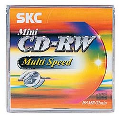 [200310]미니CD-RW(1P/SKC)