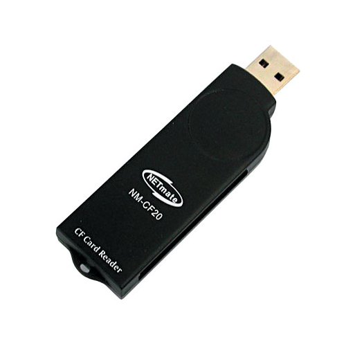 [969030]CF카드리더기(NM-CF 20/USB2.0)