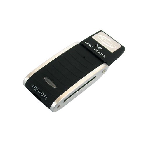 [969050]XD카드리더기(NM-XD20/USB2.0)